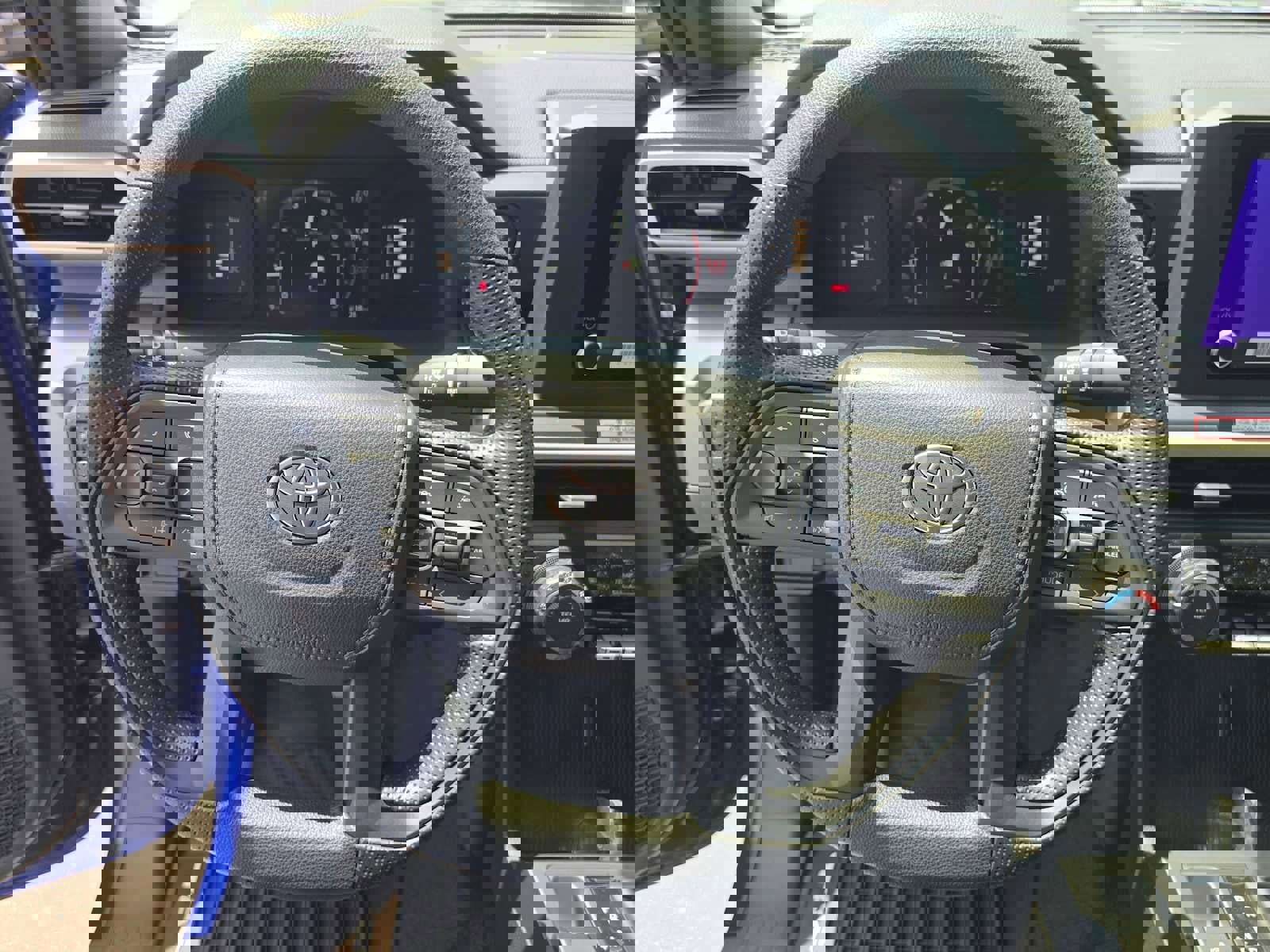 New 2025 Toyota Tacoma SR5 image 22