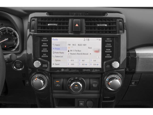 Certified 2023 Toyota 4Runner TRD Off-Road Premium w/ Off Road Premium Plus Package AWD/4WD image 10