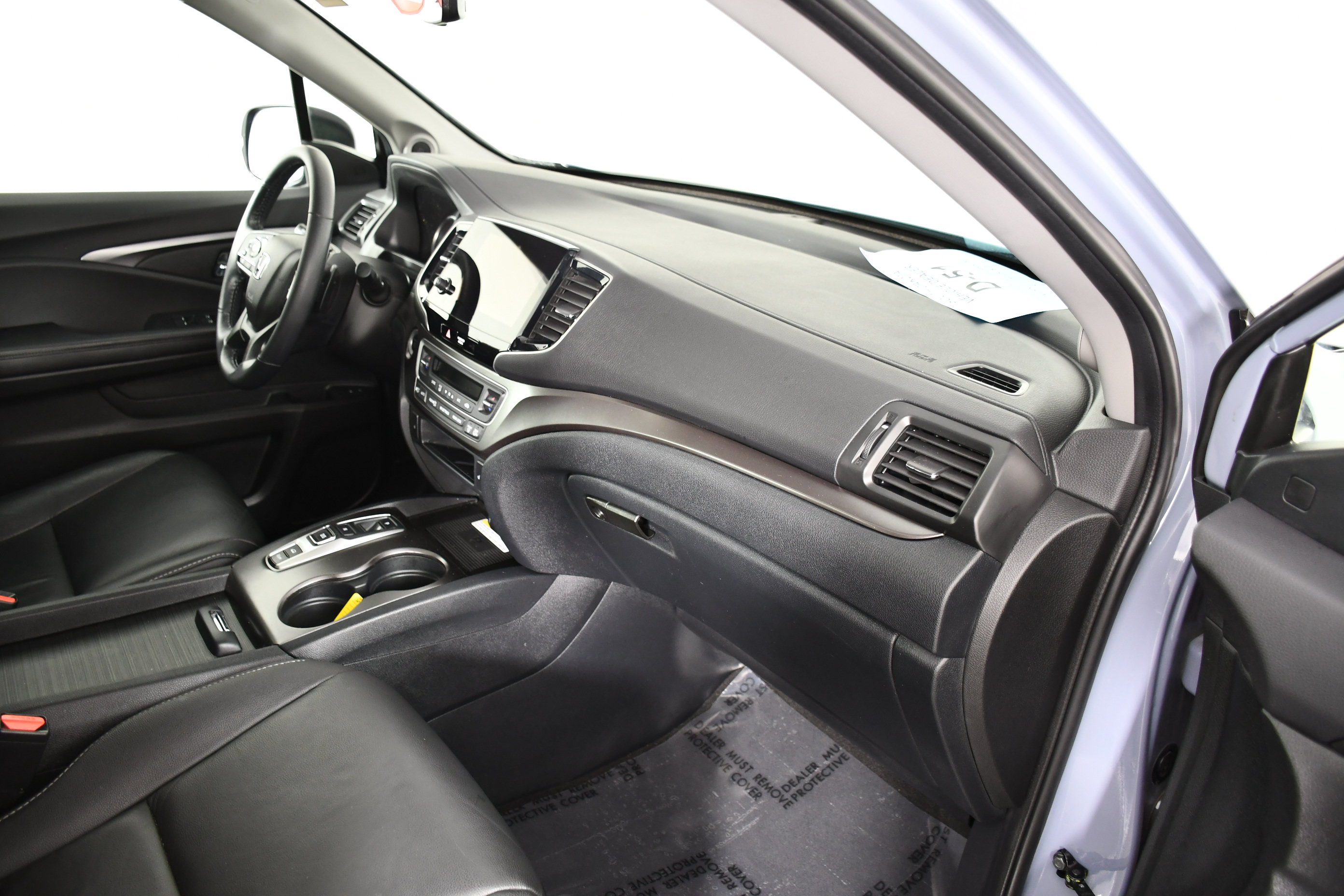 Certified 2022 Honda Pilot Special Edition image 44