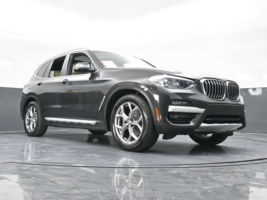 Used 2020 BMW X3 sDrive30i w/ Convenience Package image 67
