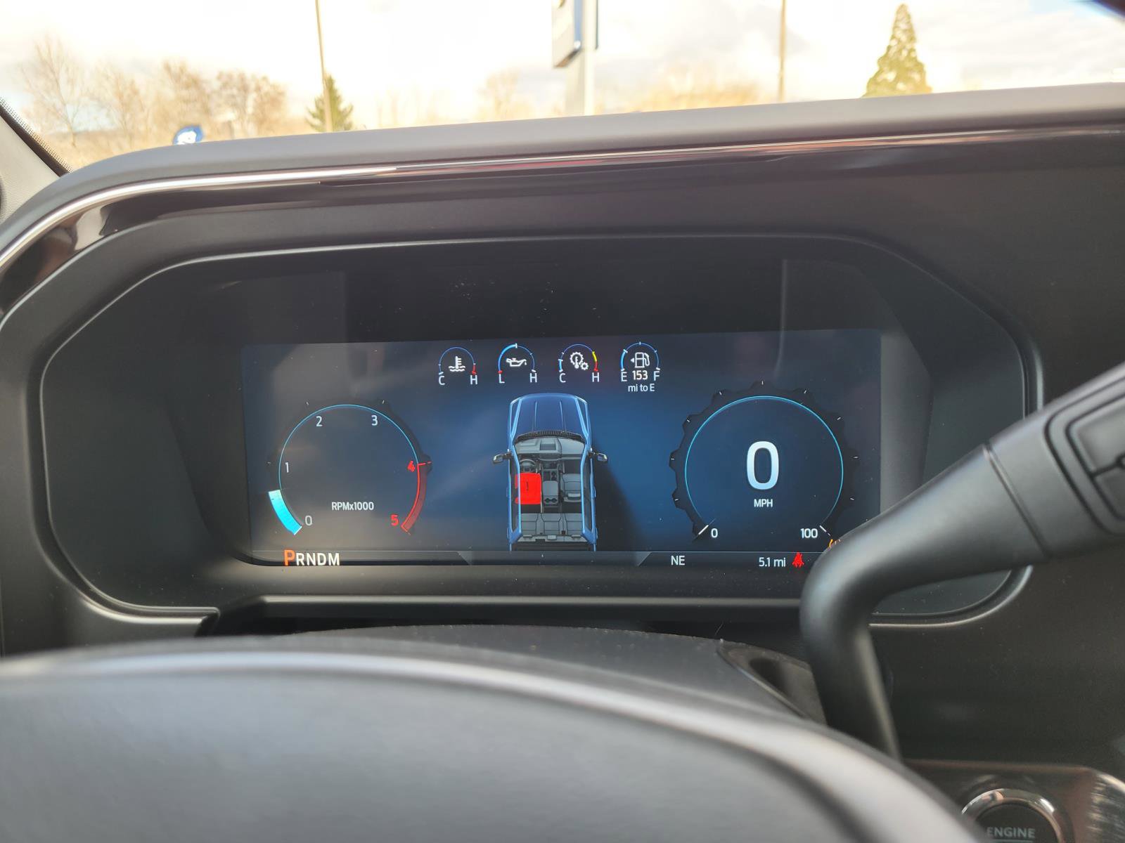 New 2026 Ford F250 Lariat image 19