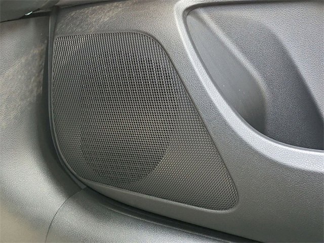 New 2025 INFINITI QX50 Luxe image 17