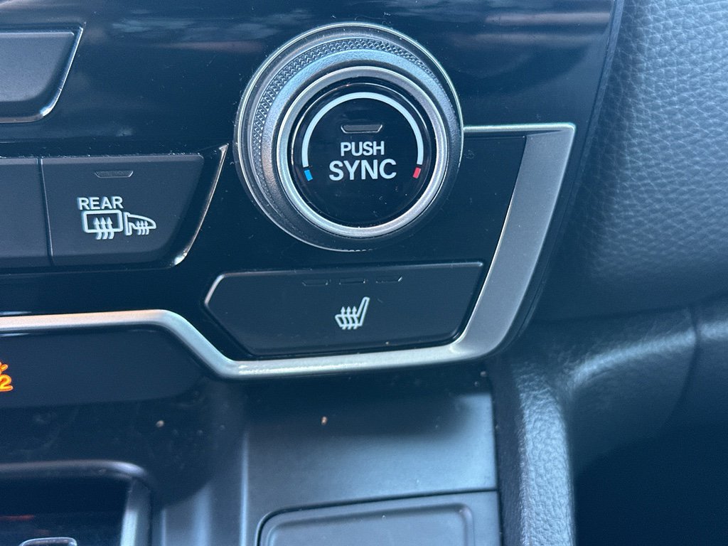 Used 2017 Honda CR-V EX-L image 21