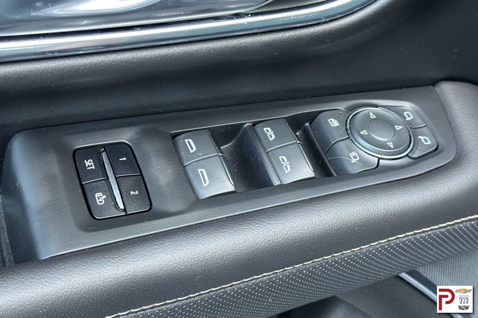 Certified 2023 Chevrolet Tahoe Premier AWD/4WD image 12