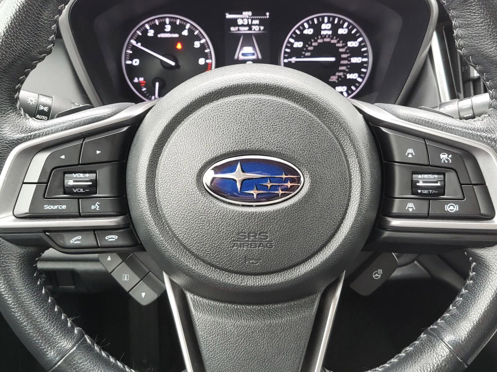Used 2021 Subaru Outback Limited w/ Popular Package #2 AWD/4WD image 29