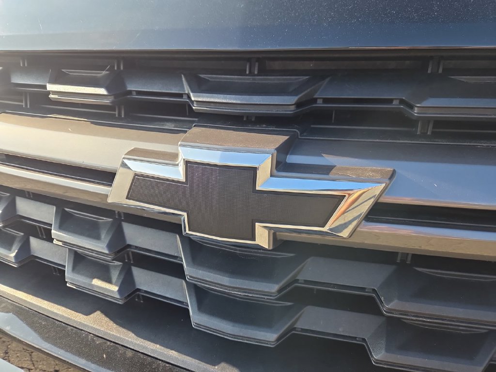 Certified 2022 Chevrolet Colorado Z71 w/ Safety Package AWD/4WD image 20