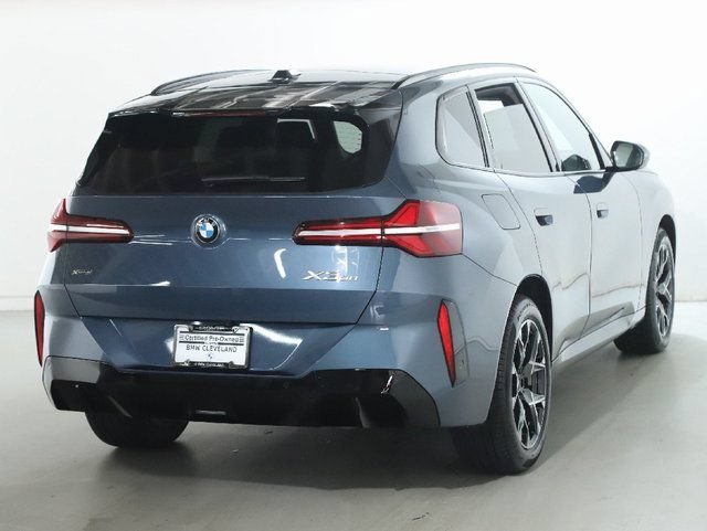 Used 2026 BMW X3 xDrive30i w/ M Sport Package AWD/4WD image 47