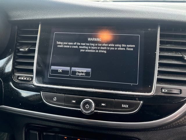 Used 2020 Buick Encore Preferred FWD image 16