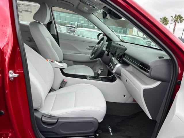 New 2026 Hyundai Kona SE FWD image 21