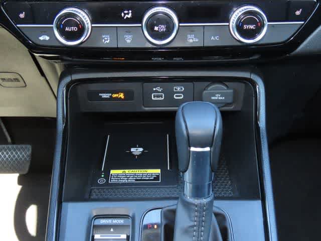 Used 2024 Honda CR-V EX-L image 21
