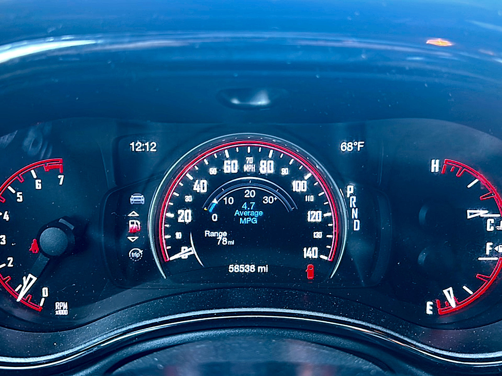 Used 2023 Dodge Durango GT image 27