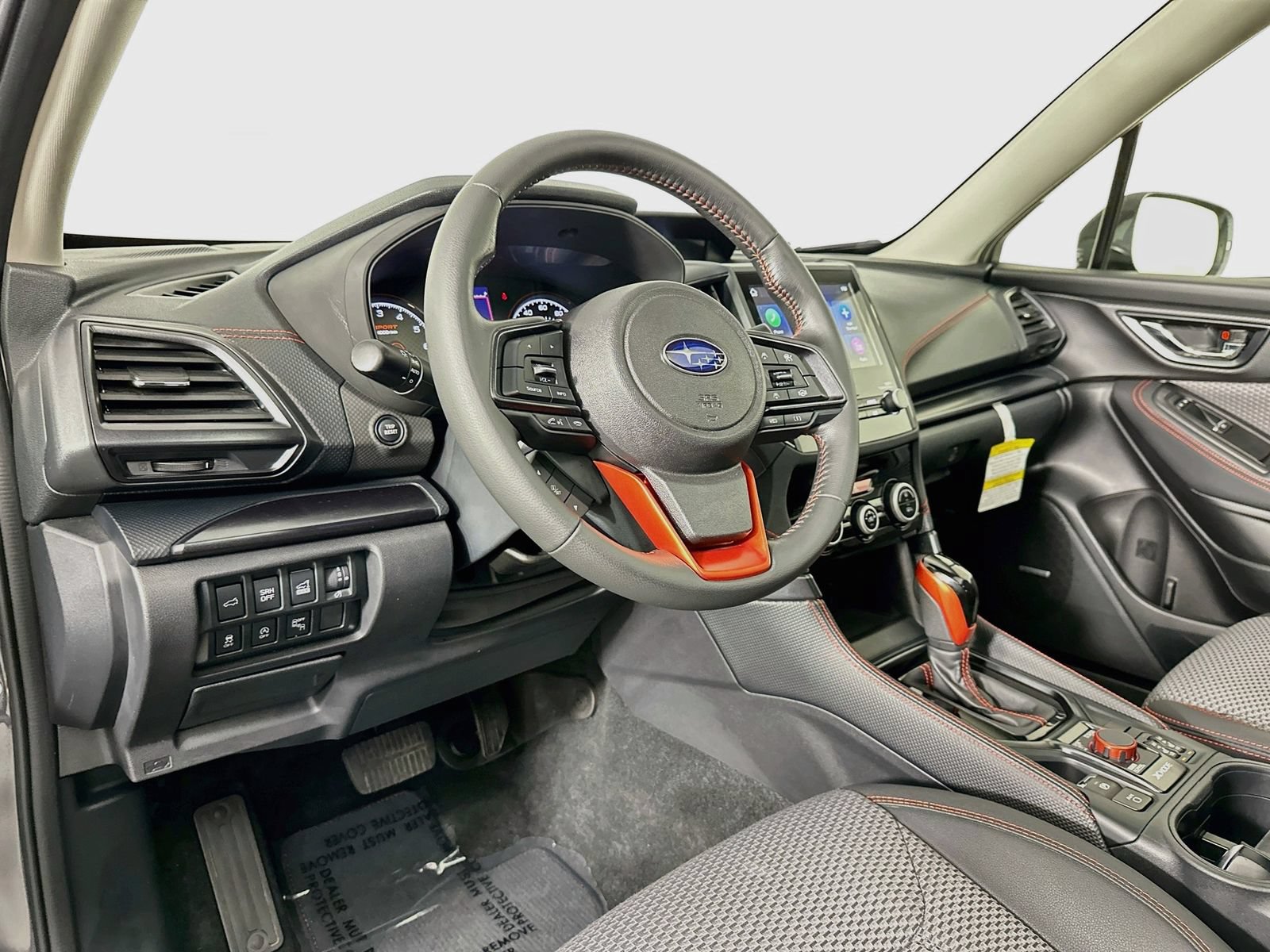 Used 2024 Subaru Forester Sport AWD/4WD image 10