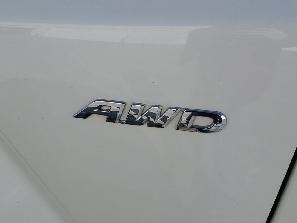 Certified 2018 Honda CR-V EX-L image 8