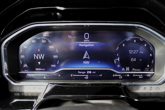 Used 2025 Chevrolet Silverado 1500 LT image 23