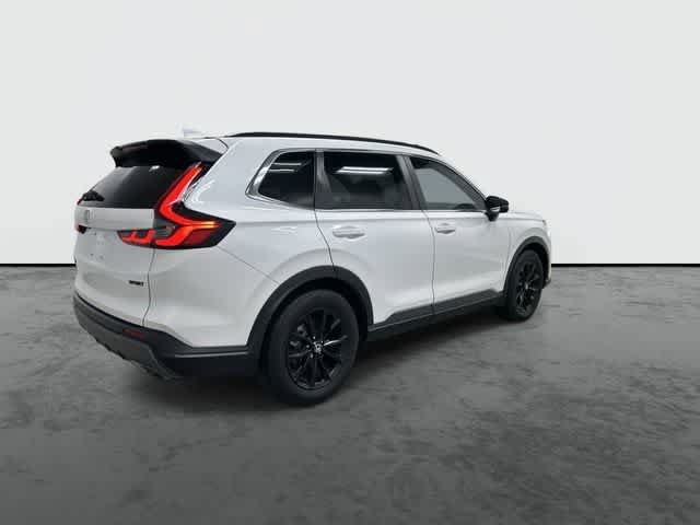 Used 2024 Honda CR-V Sport image 4
