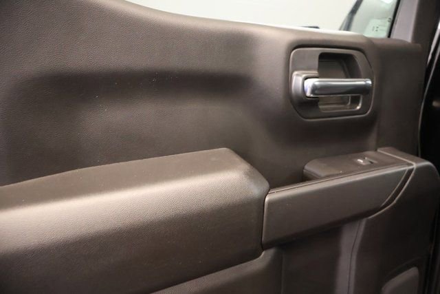 New 2026 Chevrolet Silverado 1500 Custom w/ Turbomax Blackout Package image 25