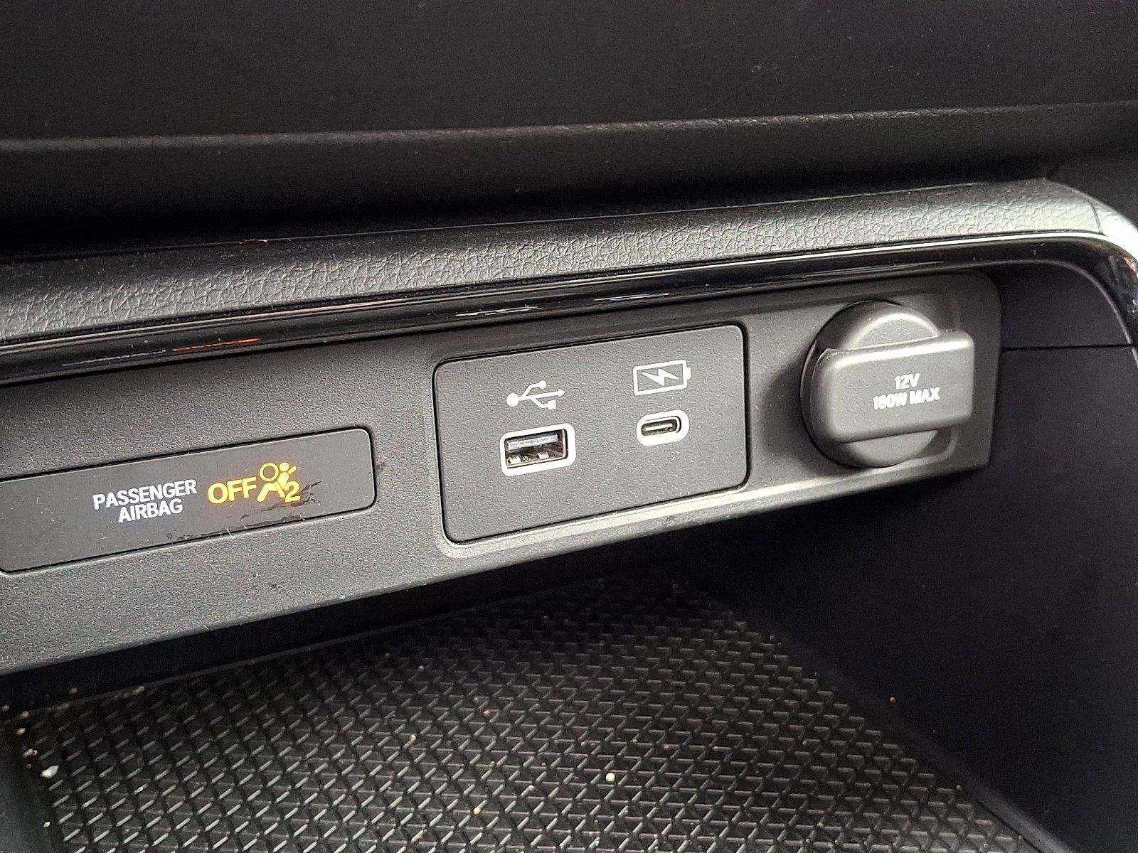 Used 2025 Honda CR-V EX image 24