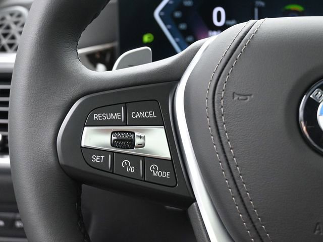 New 2026 BMW X5 sDrive40i image 2