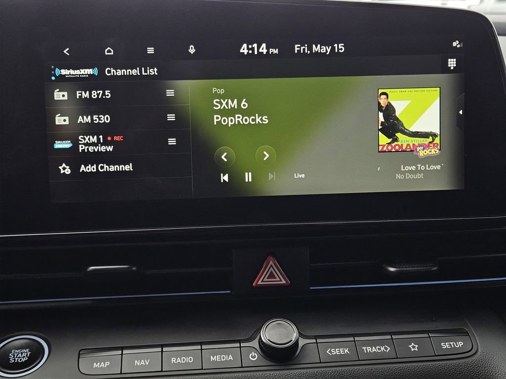 Used 2026 Hyundai Elantra N FWD image 22