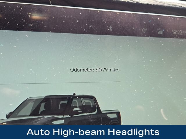 Used 2023 Rivian R1T Adventure AWD/4WD image 6