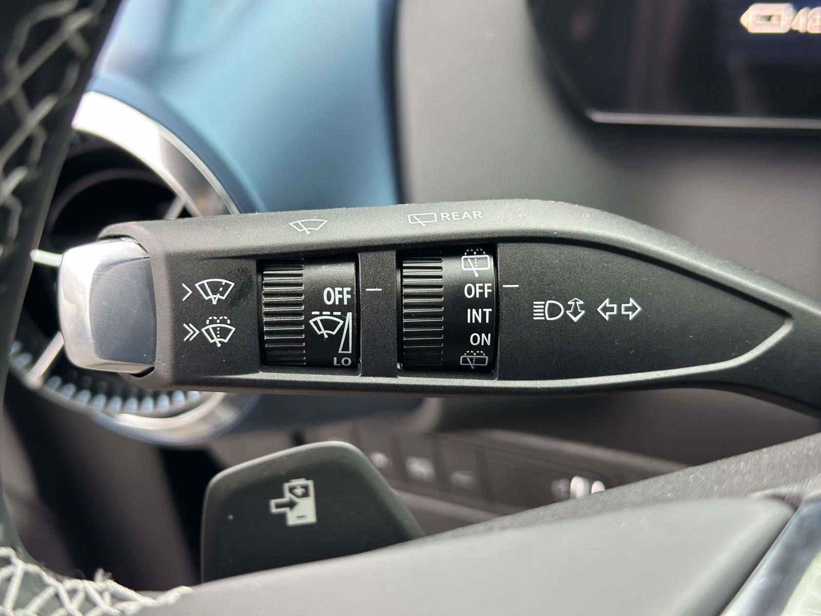 New 2026 Chevrolet Equinox EV LT w/ Convenience Package II image 15