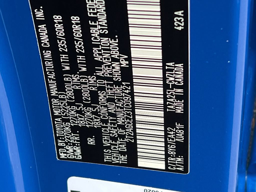 Certified 2026 Lexus NX 350 AWD image 27