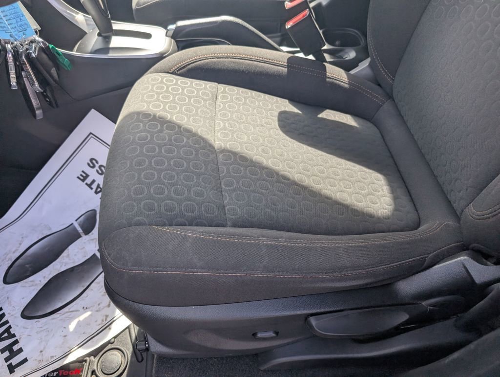 Used 2020 Chevrolet Trax LS w/ Tint and Cruise Package image 23