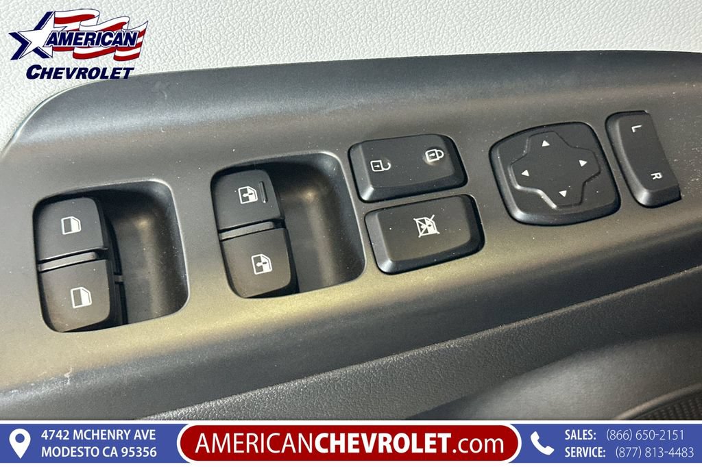 Used 2023 Hyundai Kona SEL w/ Cargo Package AWD/4WD image 12