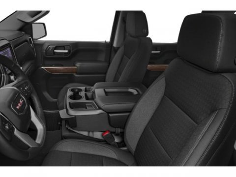 Used 2021 GMC Sierra 1500 SLE w/ X31 Off-Road Package image 12