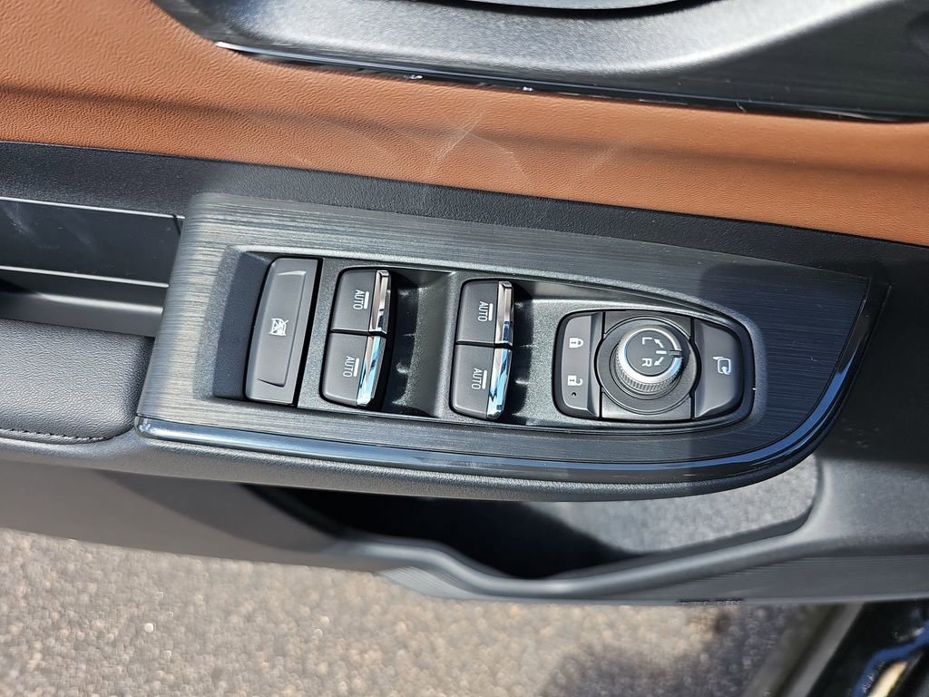 New 2026 Subaru Outback Touring XT AWD/4WD image 29