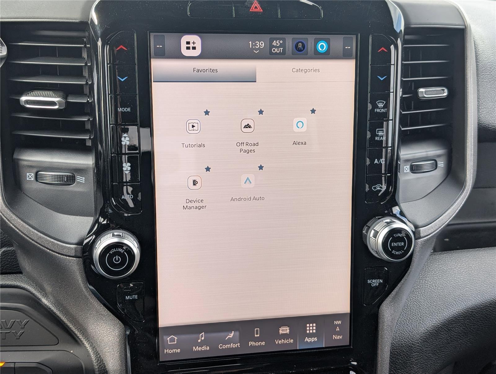 New 2026 RAM 3500 Tradesman image 22