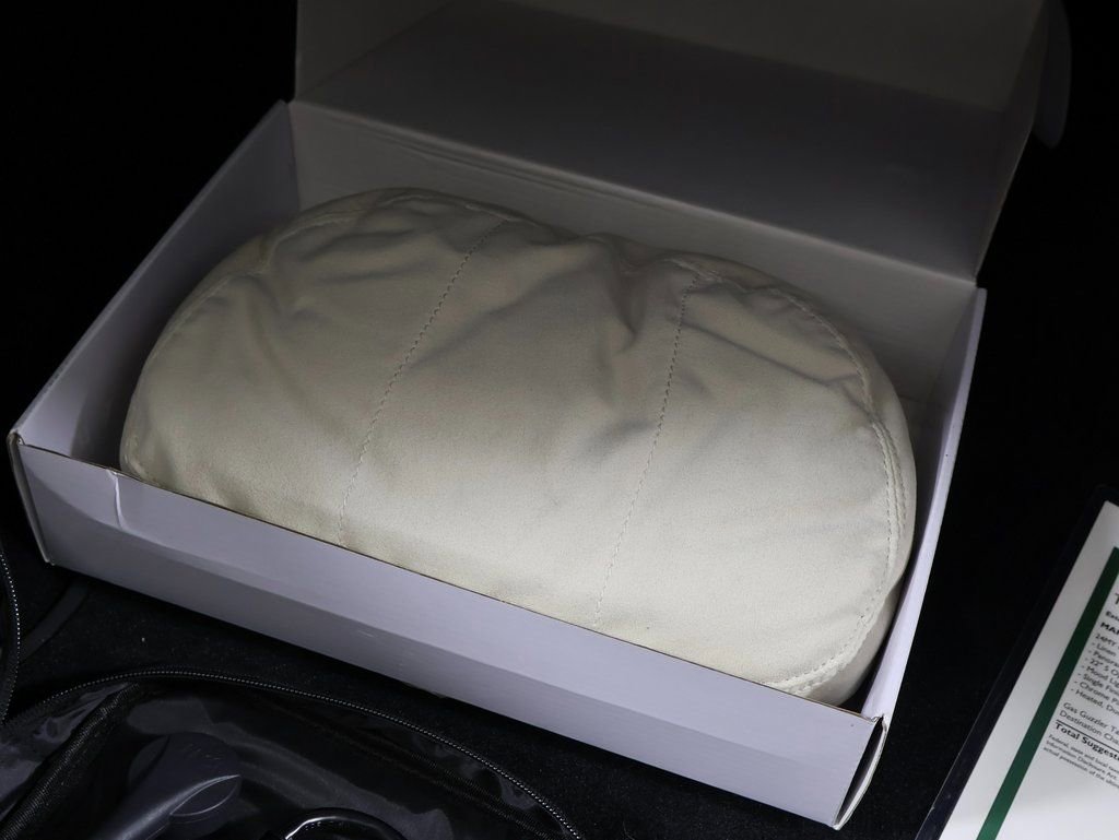 Used 2024 Bentley Flying Spur V8 image 54