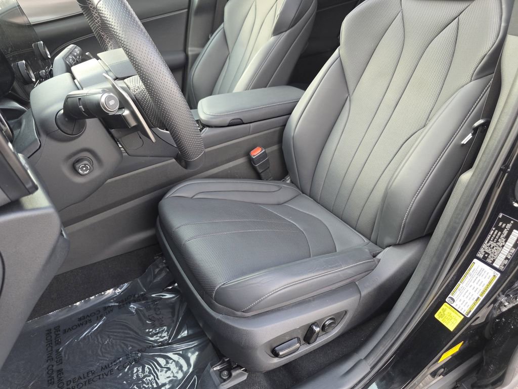 Used 2024 Lexus NX 350 F Sport image 21