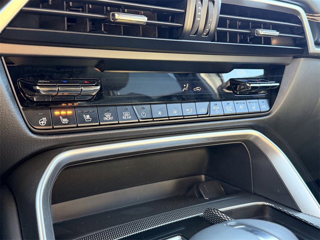 Certified 2025 MAZDA CX-70 3.3 Turbo S w/ Premium Package image 24