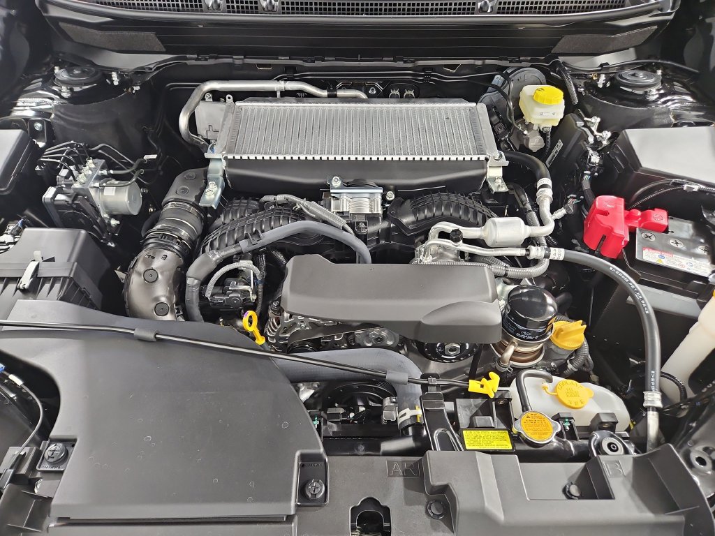 New 2026 Subaru Outback Touring XT AWD/4WD image 22