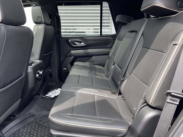 Used 2023 GMC Yukon SLT image 15