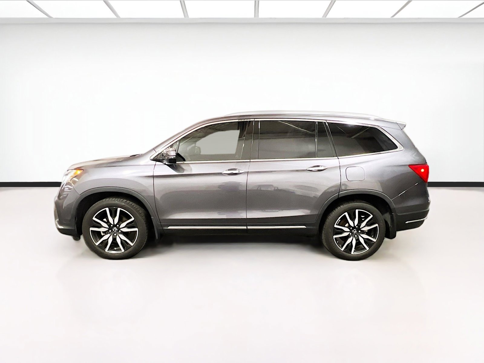 Used 2020 Honda Pilot Touring image 25