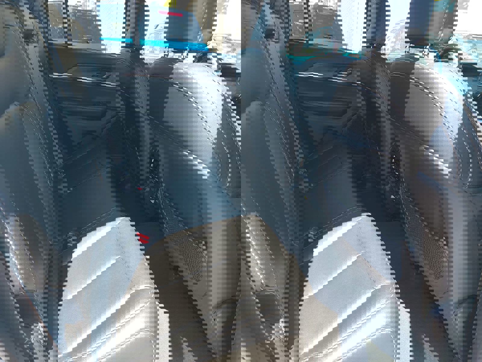 Used 2024 Jeep Grand Cherokee Limited image 12