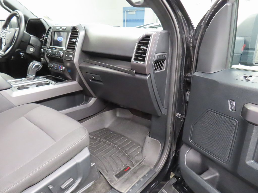Used 2019 Ford F150 XLT w/ Equipment Group 302A Luxury image 27