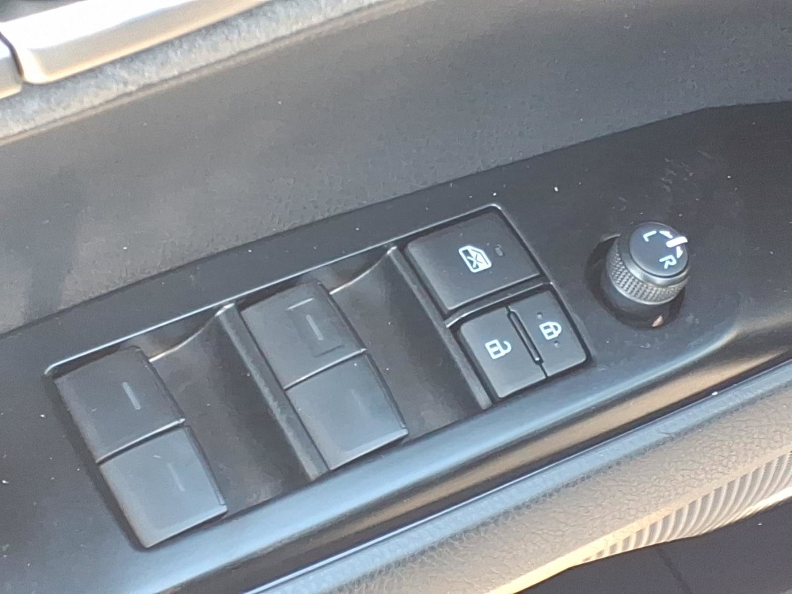 Certified 2025 Toyota Camry XLE image 14