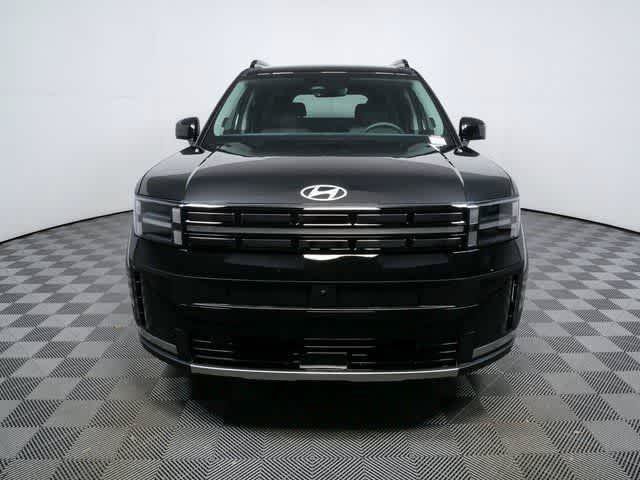 New 2026 Hyundai Santa Fe Limited FWD image 21