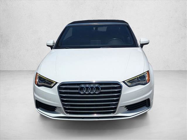 Used 2016 Audi A3 1.8T Premium w/ Audi MMI Navigation Plus FWD image 2