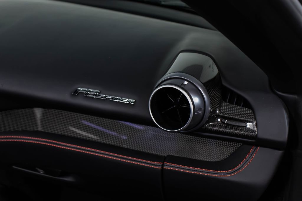 Certified 2022 Ferrari F8 Tributo image 49