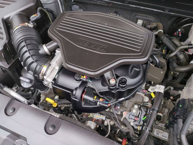 Certified 2023 Chevrolet Blazer RS w/ Driver Confidence II Package AWD/4WD image 32