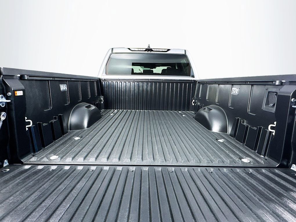 New 2026 Toyota Tundra Platinum image 25