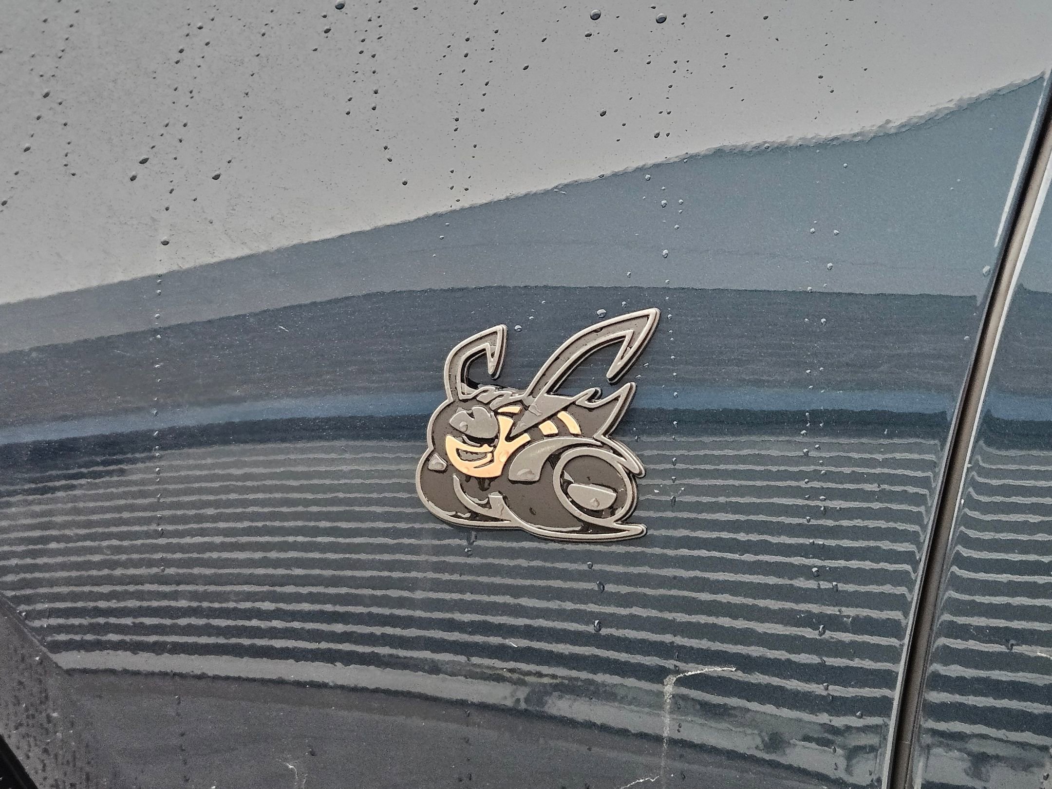 New 2026 Dodge Charger Daytona Scat Pack image 24