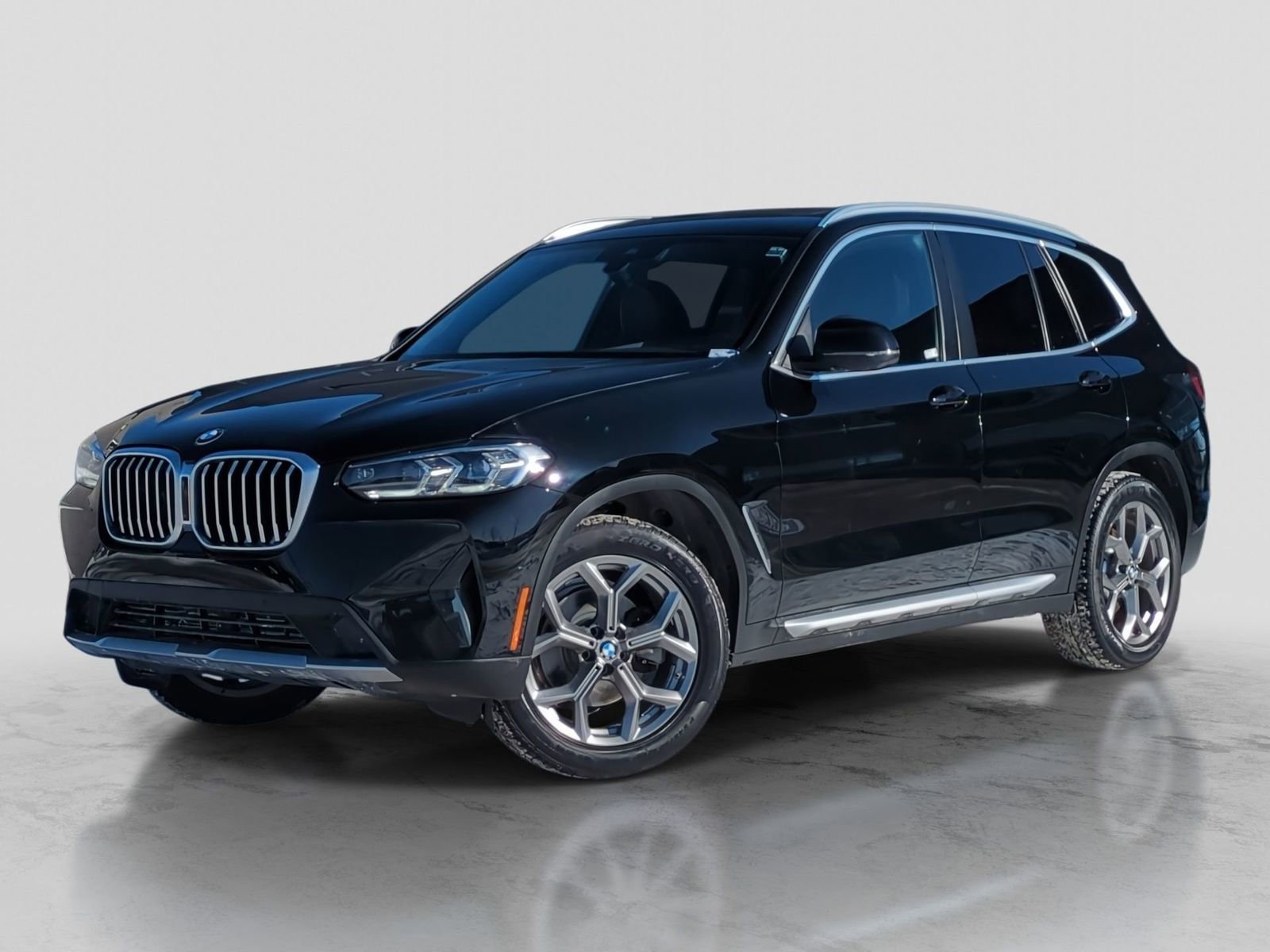 Used 2022 BMW X3 xDrive30i