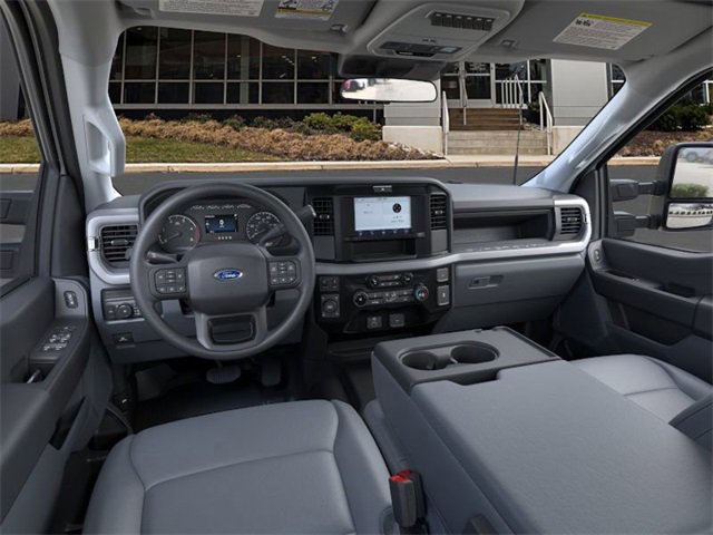 New 2026 Ford F350 XL image 9