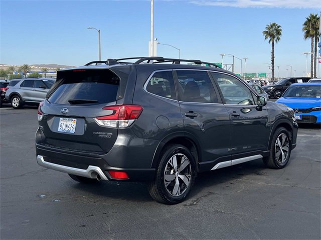 Used 2020 Subaru Forester Touring w/ Popular Package #2 image 28