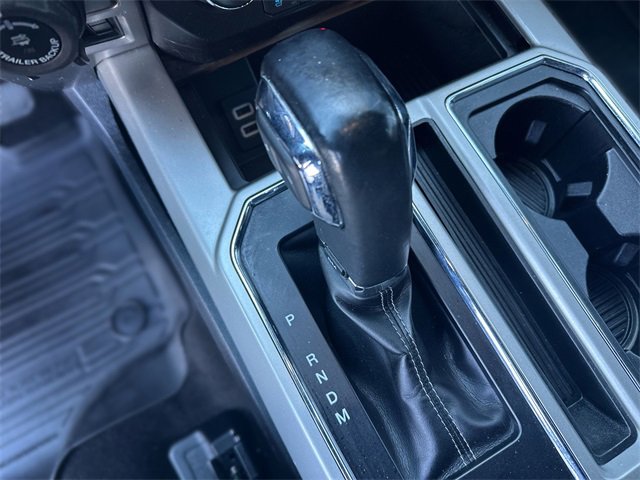 Used 2019 Ford F150 Lariat image 21